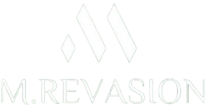 Mrevasion