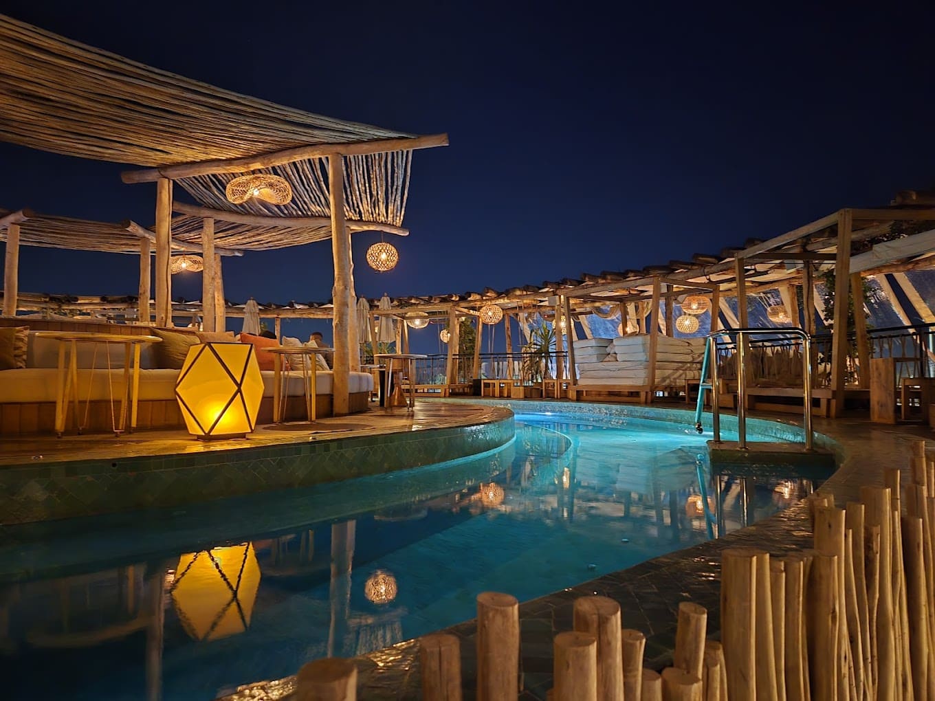 Nobu Marrakech