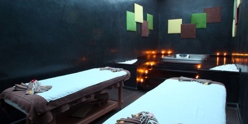 Spa & Hammam