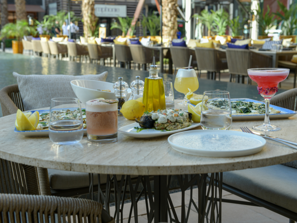 Café Grec